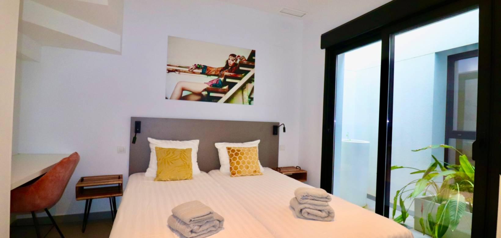 Wederverkoop - Appartement - Guardamar del Segura - Guardamar De La Segura