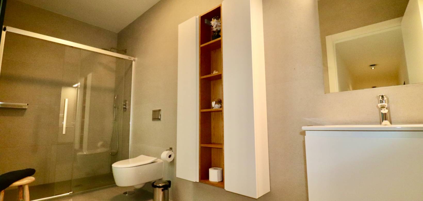 Wederverkoop - Appartement - Guardamar del Segura - Guardamar De La Segura