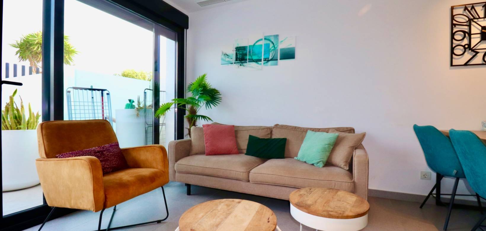 Wederverkoop - Appartement - Guardamar del Segura - Guardamar De La Segura