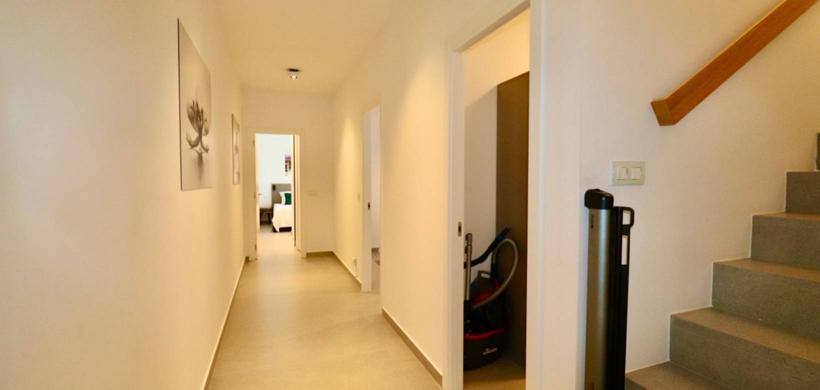 Wederverkoop - Appartement - Guardamar del Segura - Guardamar De La Segura