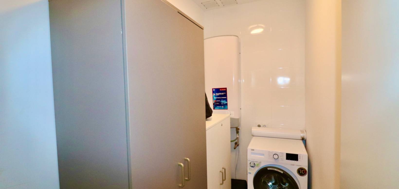 Wederverkoop - Appartement - Guardamar del Segura - Guardamar De La Segura