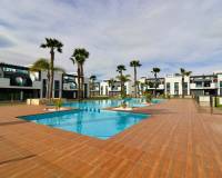 Wederverkoop - Appartement - Guardamar del Segura - Guardamar - El Raso