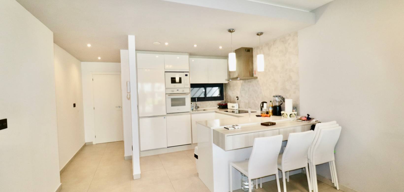 Wederverkoop - Appartement - Guardamar del Segura - Guardamar - El Raso