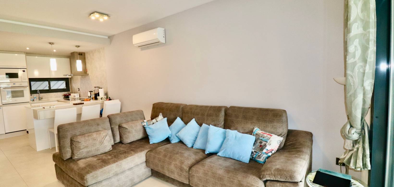 Wederverkoop - Appartement - Guardamar del Segura - Guardamar - El Raso