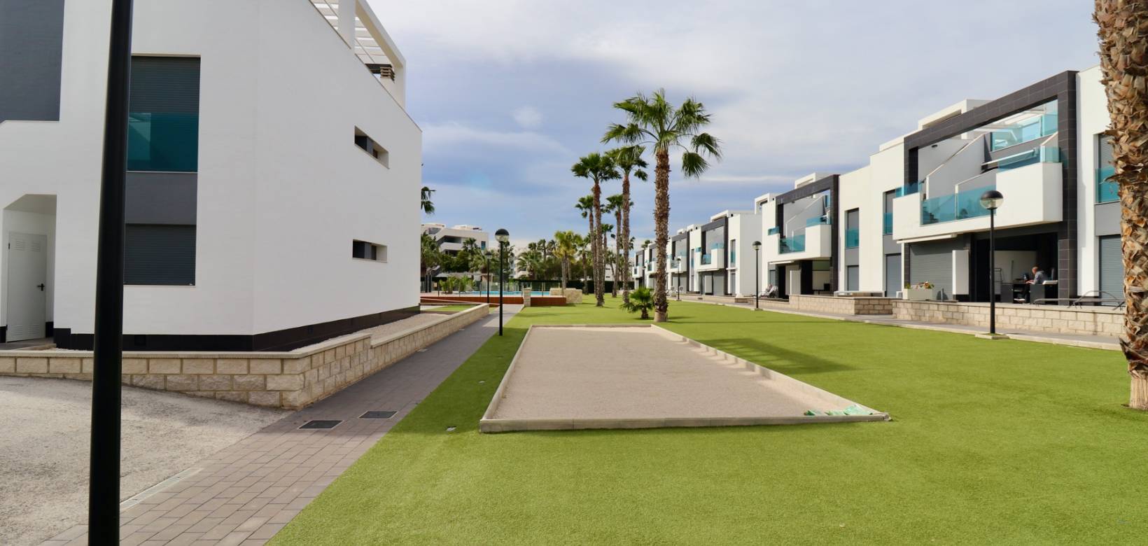 Wederverkoop - Appartement - Guardamar del Segura - Guardamar - El Raso