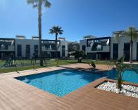 Wederverkoop - Appartement - Guardamar del Segura - Guardamar - El Raso