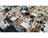 Wederverkoop - Appartement - Guardamar del Segura - Guardamar Hills