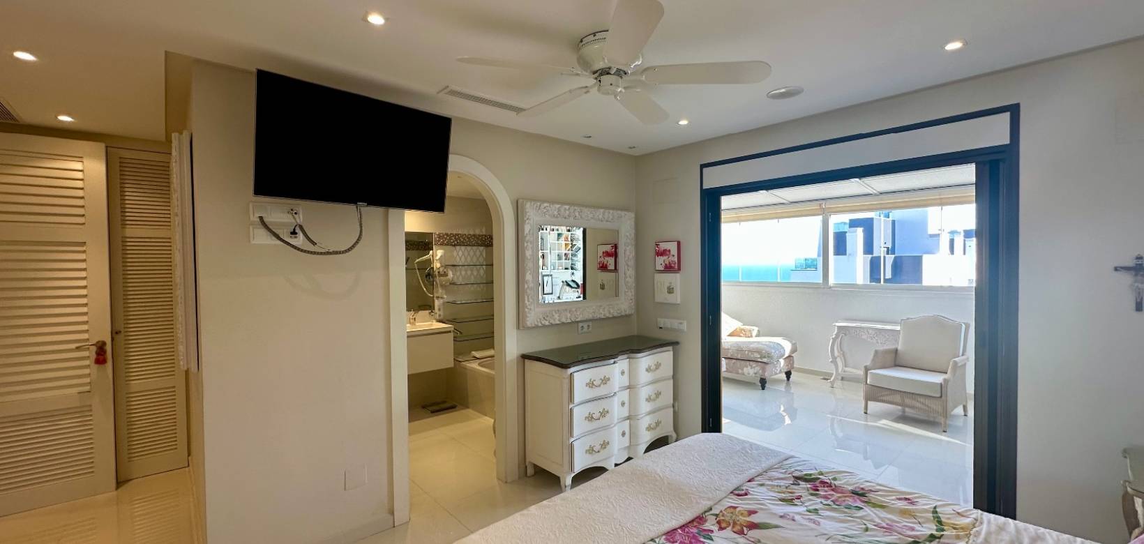 Wederverkoop - Appartement - Guardamar del Segura - Marjal Beach