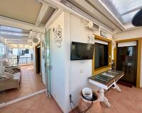 Wederverkoop - Appartement - Guardamar del Segura - Marjal Beach