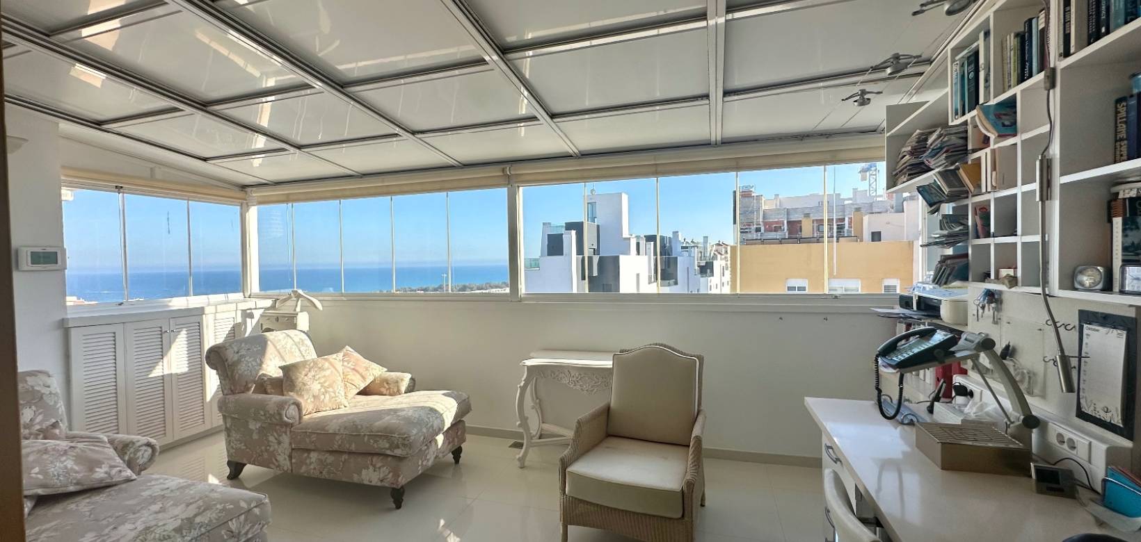 Wederverkoop - Appartement - Guardamar del Segura - Marjal Beach