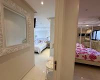 Wederverkoop - Appartement - Guardamar del Segura - Marjal Beach