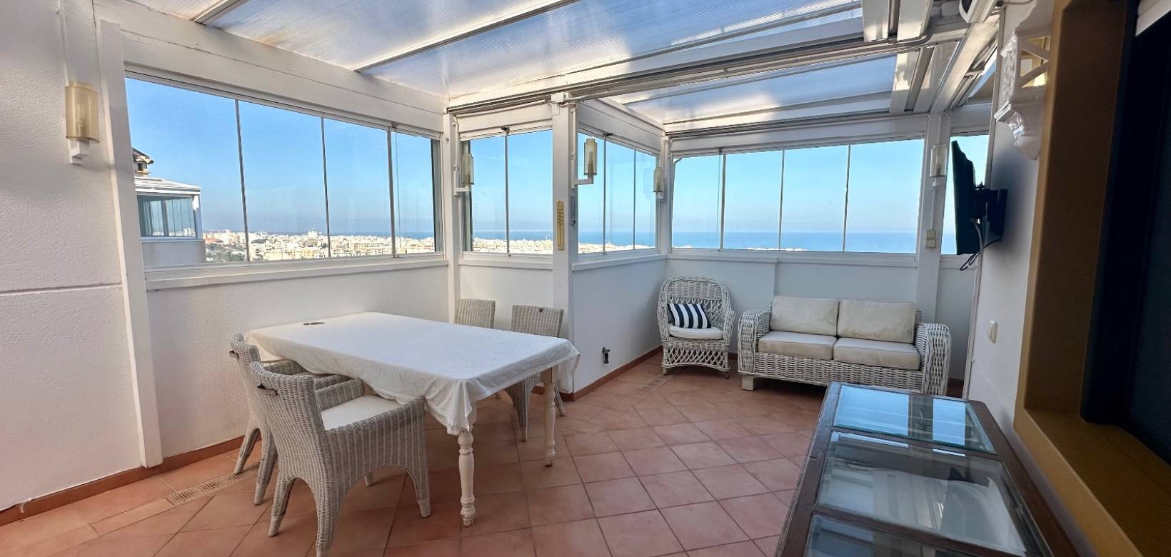 Wederverkoop - Appartement - Guardamar del Segura - Marjal Beach