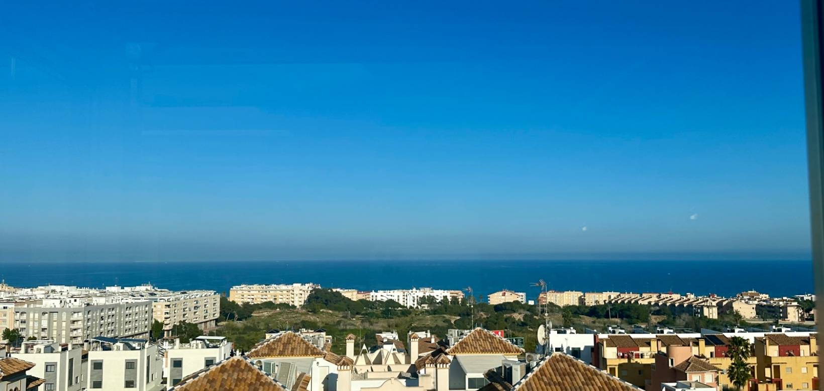 Wederverkoop - Appartement - Guardamar del Segura - Marjal Beach