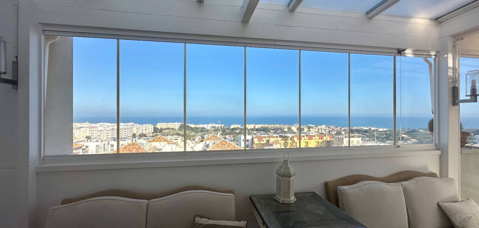 Wederverkoop - Appartement - Guardamar del Segura - Marjal Beach