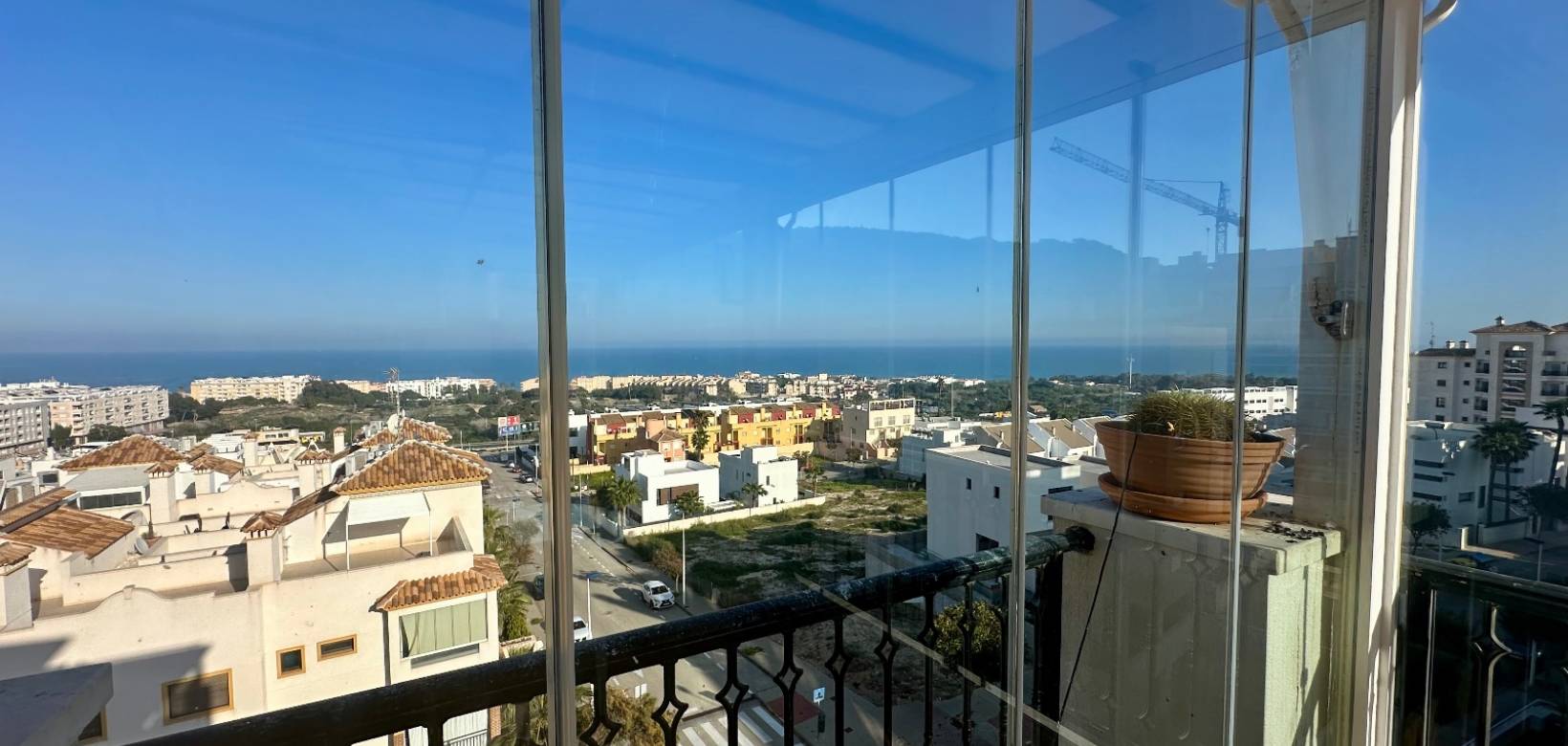 Wederverkoop - Appartement - Guardamar del Segura - Marjal Beach