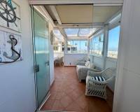 Wederverkoop - Appartement - Guardamar del Segura - Marjal Beach