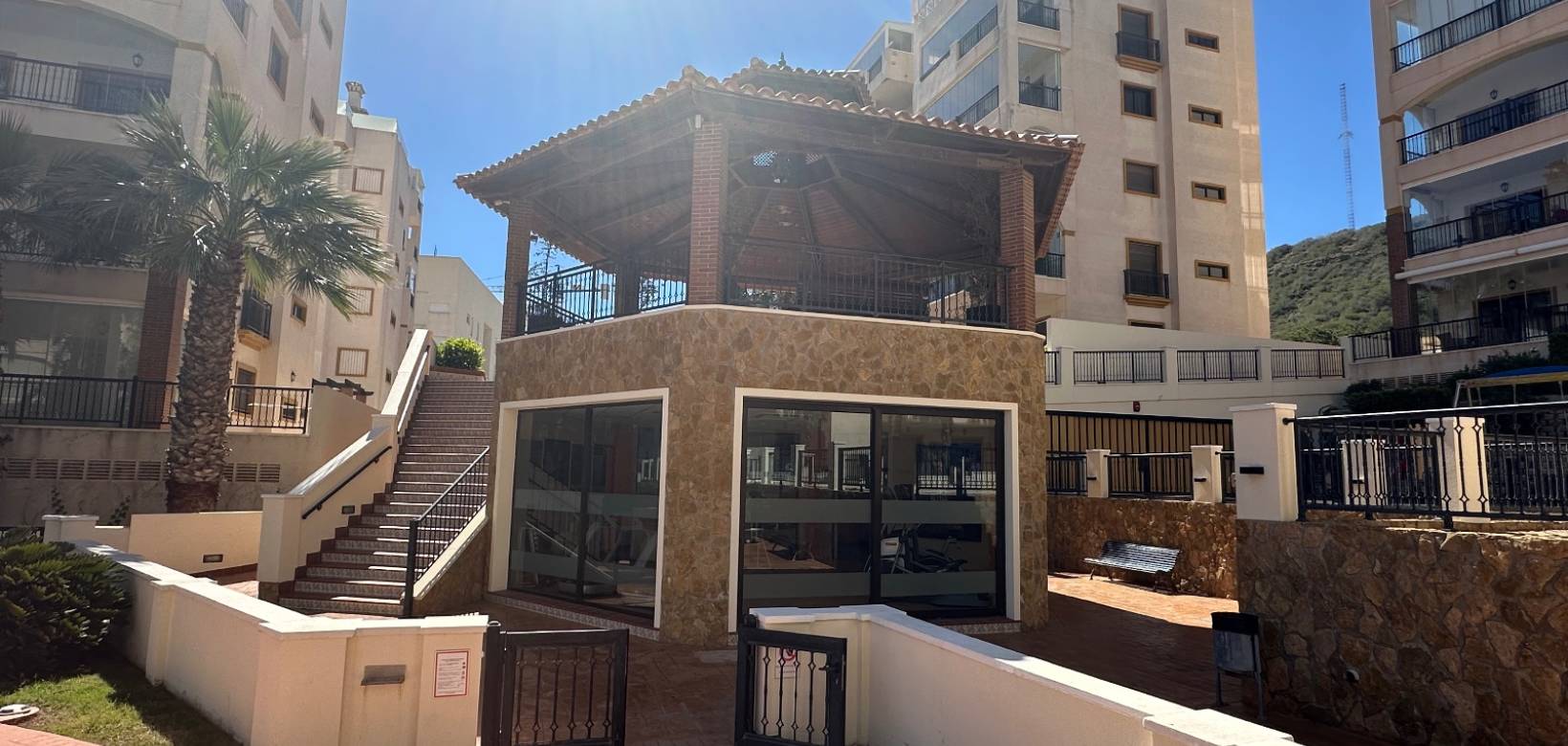 Wederverkoop - Appartement - Guardamar del Segura - Marjal Beach