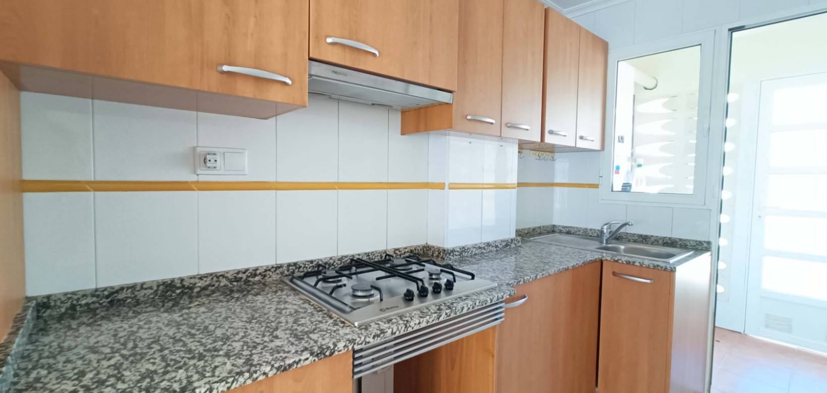 Wederverkoop - Appartement - Hondón de los Fráiles