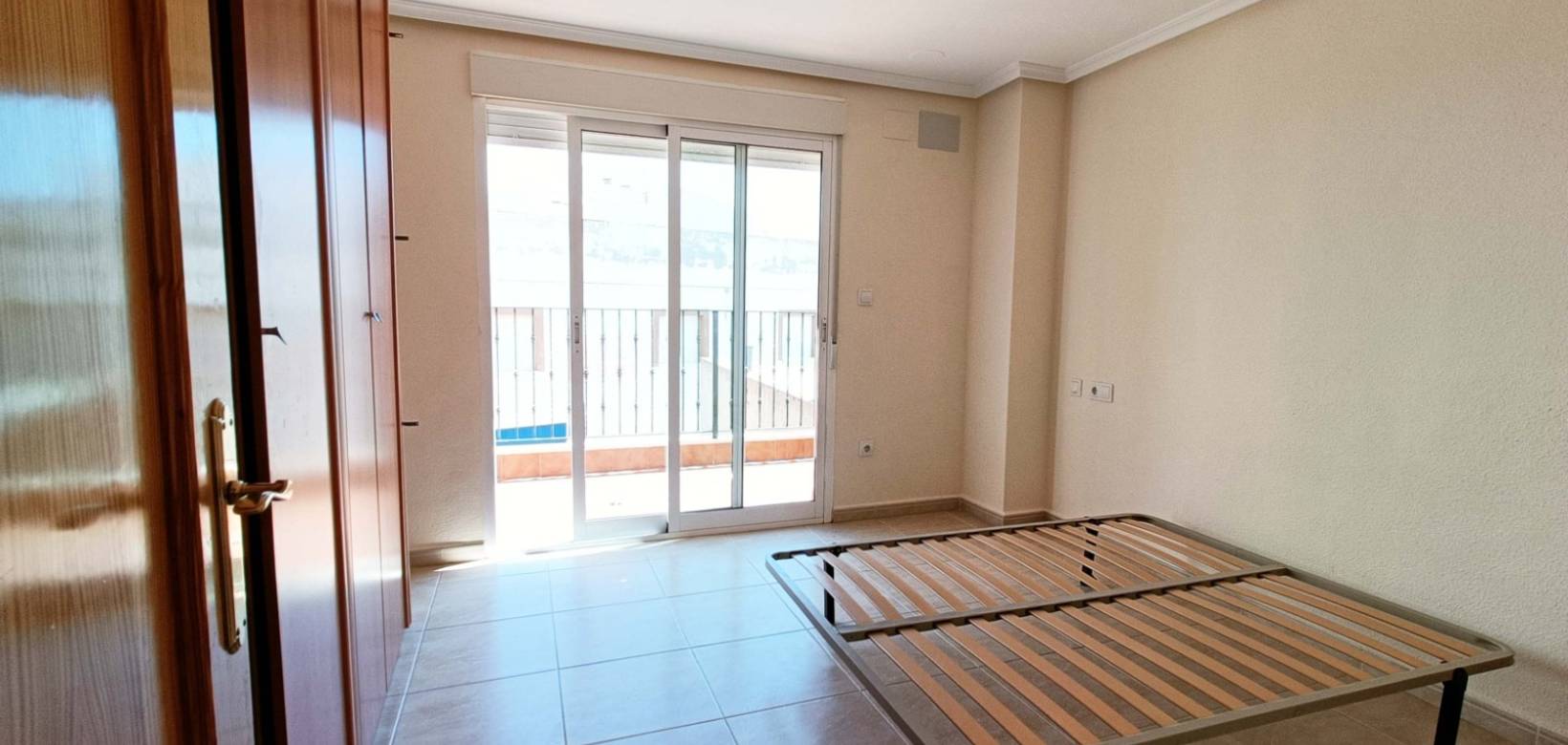 Wederverkoop - Appartement - Hondón de los Fráiles