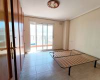 Wederverkoop - Appartement - Hondón de los Fráiles