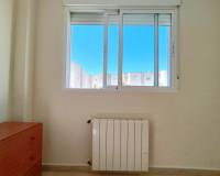 Wederverkoop - Appartement - Hondón de los Fráiles
