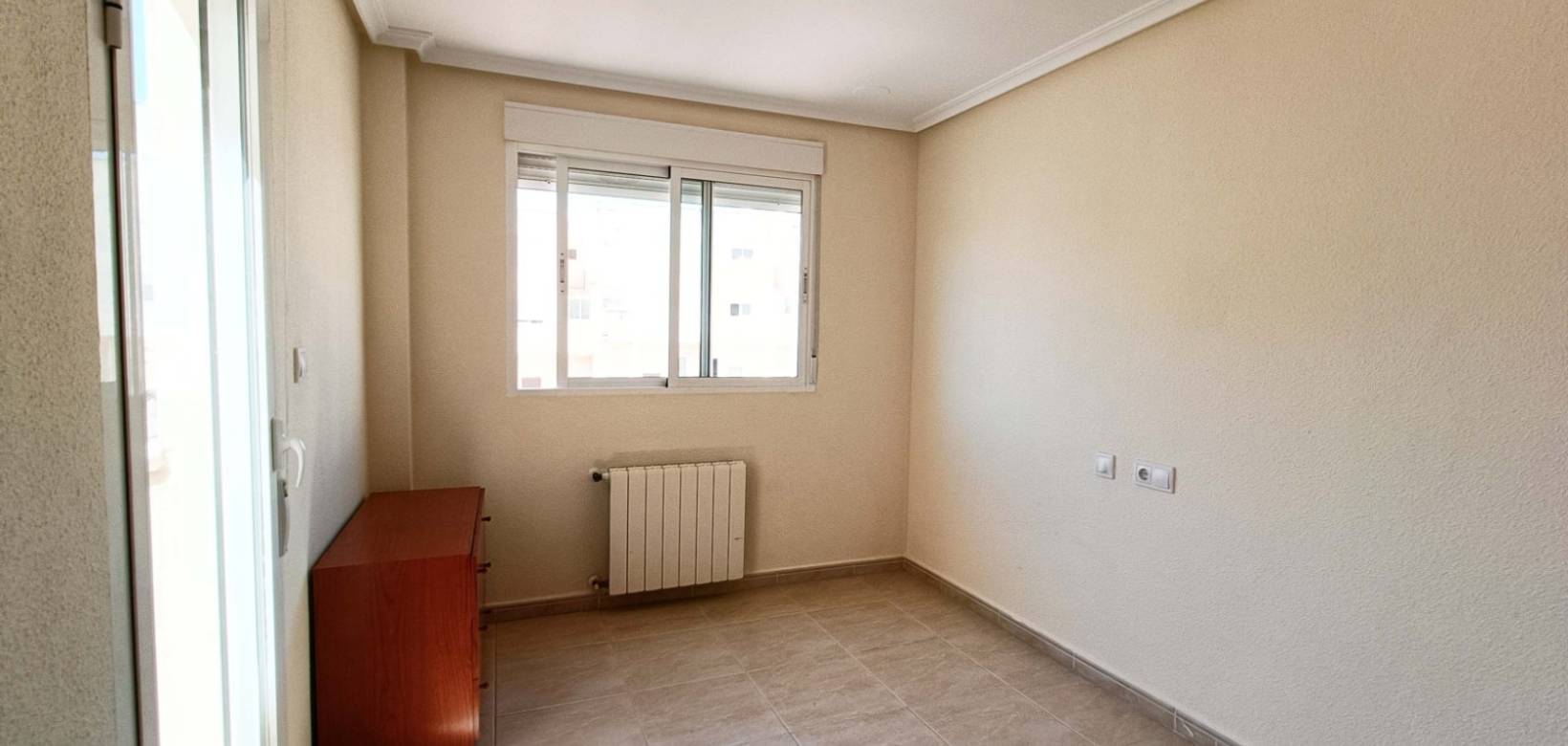 Wederverkoop - Appartement - Hondón de los Fráiles