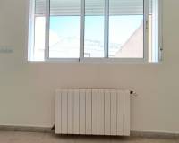 Wederverkoop - Appartement - Hondón de los Fráiles
