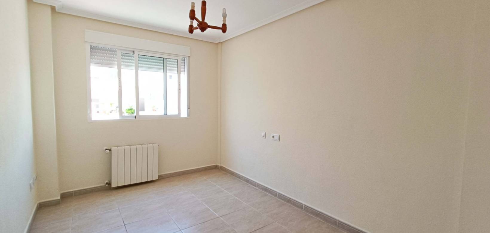 Wederverkoop - Appartement - Hondón de los Fráiles
