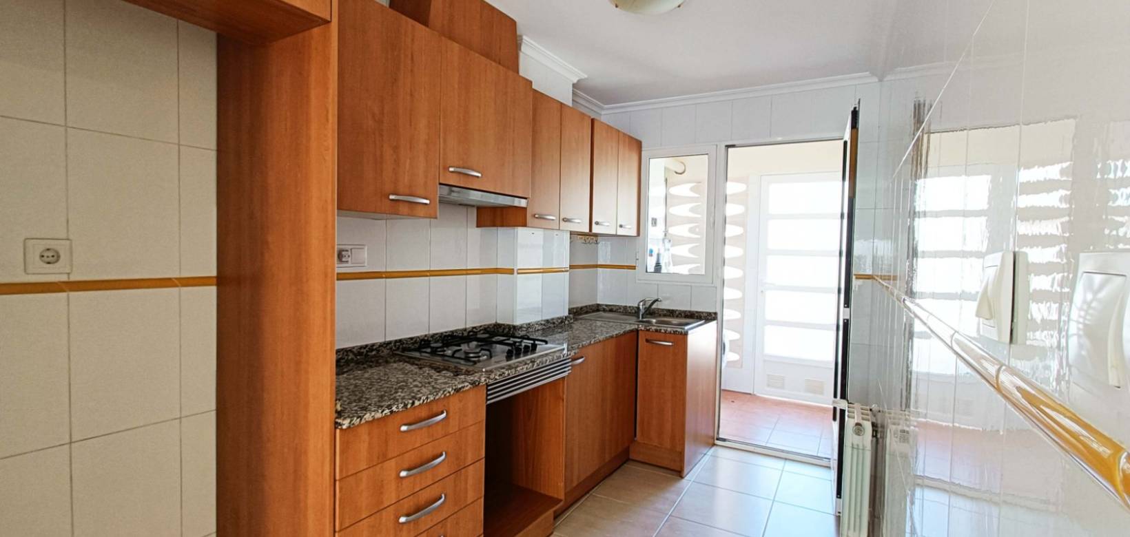 Wederverkoop - Appartement - Hondón de los Fráiles