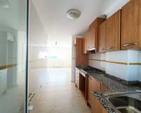 Wederverkoop - Appartement - Hondón de los Fráiles