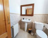 Wederverkoop - Appartement - Hondón de los Fráiles