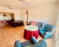 Wederverkoop - Appartement - Hondón de los Fráiles