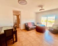 Wederverkoop - Appartement - Hondón de los Fráiles