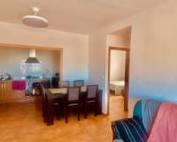 Wederverkoop - Appartement - Hondón de los Fráiles