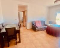 Wederverkoop - Appartement - Hondón de los Fráiles
