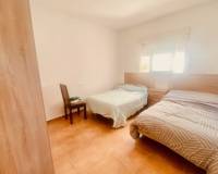 Wederverkoop - Appartement - Hondón de los Fráiles