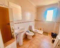 Wederverkoop - Appartement - Hondón de los Fráiles