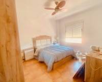 Wederverkoop - Appartement - Hondón de los Fráiles