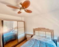 Wederverkoop - Appartement - Hondón de los Fráiles