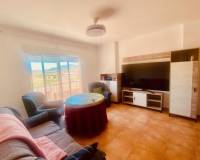 Wederverkoop - Appartement - Hondón de los Fráiles