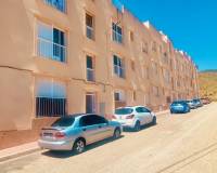 Wederverkoop - Appartement - Hondón de los Fráiles