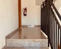 Wederverkoop - Appartement - Hondón de los Fráiles