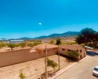 Wederverkoop - Appartement - Hondón de los Fráiles