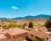 Wederverkoop - Appartement - Hondón de los Fráiles