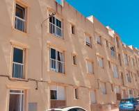 Wederverkoop - Appartement - Hondón de los Fráiles