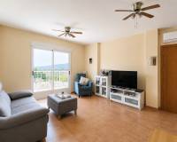 Wederverkoop - Appartement - Hondón de los Fráiles