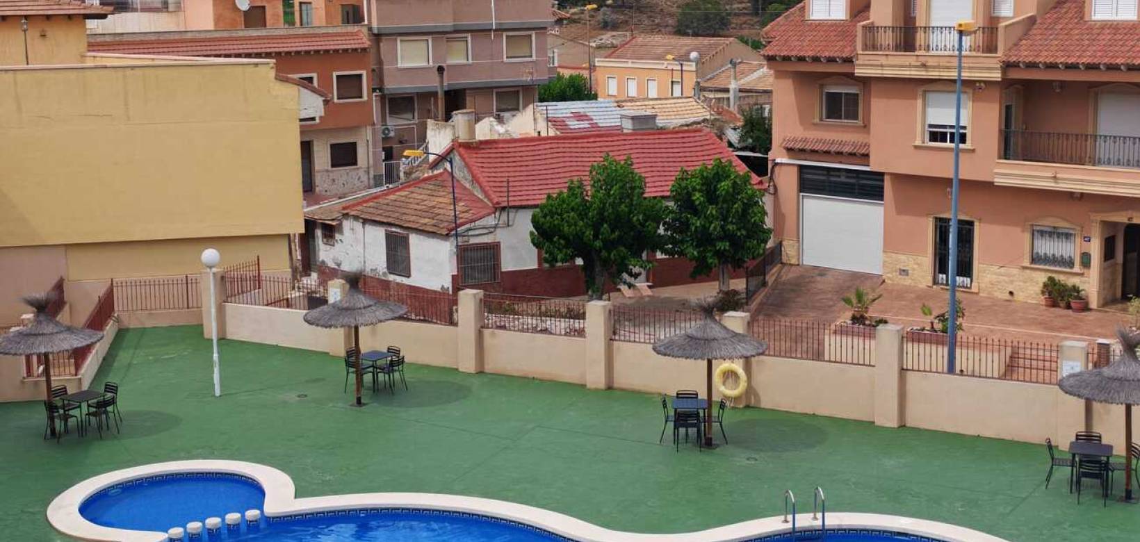 Wederverkoop - Appartement - HurchIllo - Costa Blanca