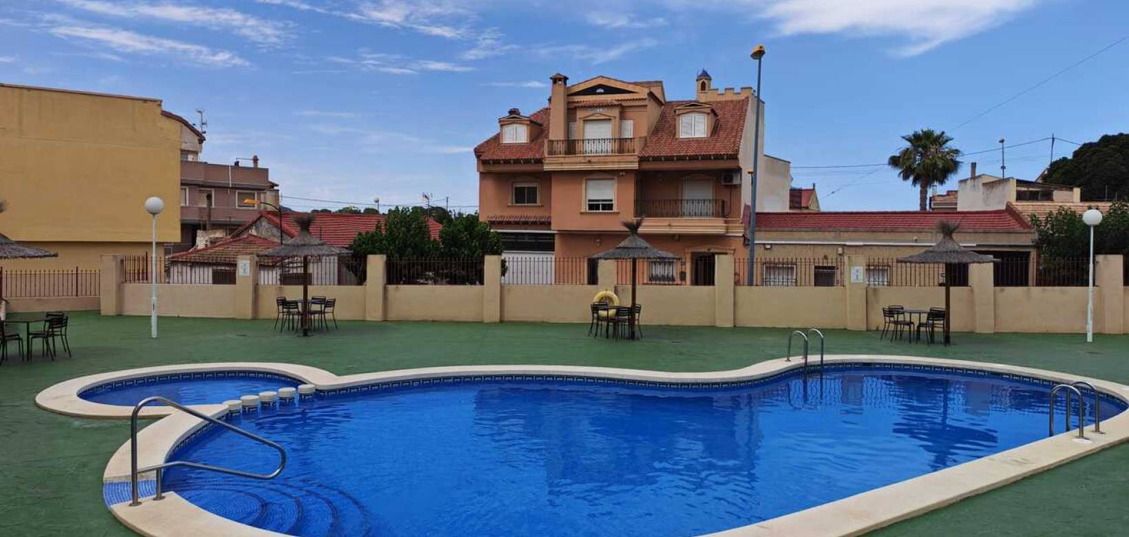 Wederverkoop - Appartement - HurchIllo - Costa Blanca