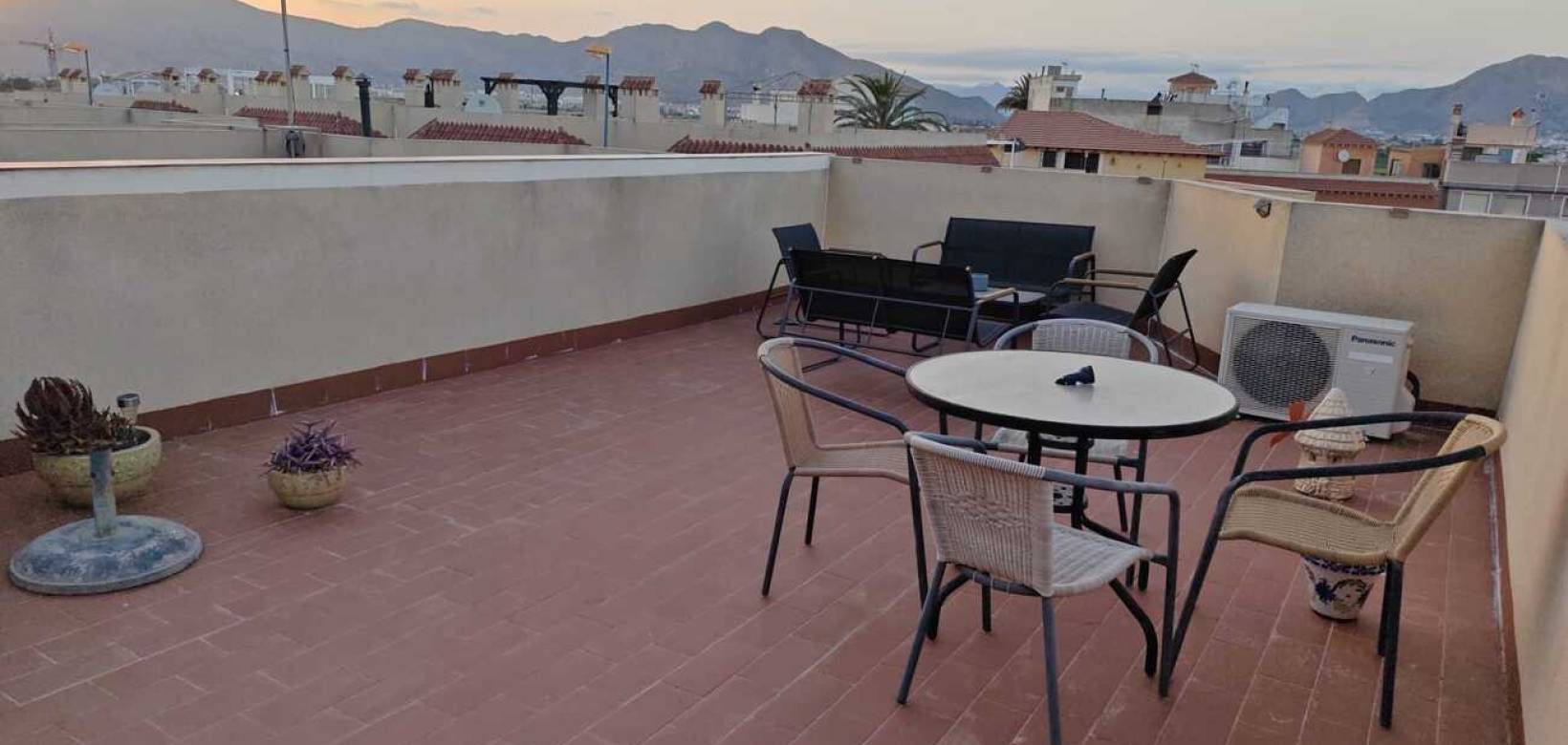 Wederverkoop - Appartement - HurchIllo - Costa Blanca