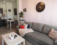 Wederverkoop - Appartement - HurchIllo - Costa Blanca
